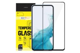محافظ صفحه نمایش گوشی بادیگارد مدل FS مناسب سامسونگ Galaxy A54