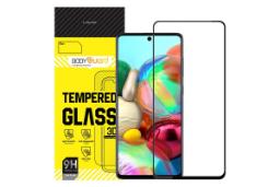 محافظ صفحه نمایش گوشی بادیگارد مدل FS مناسب سامسونگ Galaxy A73