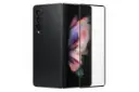 شفافیت محافظ صفحه نمایش گوشی بادیگارد مدل FS مناسب سامسونگ Galaxy Z Fold3 نمایشگر بیرونی