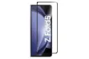 شفافیت محافظ صفحه نمایش گوشی بادیگارد مدل FS مناسب سامسونگ Galaxy Z Fold5 نمایشگر بیرونی