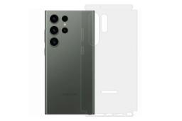 محافظ صفحه نمایش گوشی بادیگارد مدل Full 360 مناسب سامسونگ Galaxy S23 Ultra