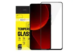 محافظ صفحه نمایش گوشی بادیگارد مدل FX مناسب شیائومی 13T / 13T Pro