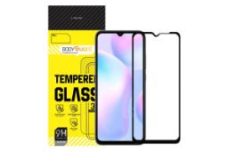 محافظ صفحه نمایش گوشی بادیگارد مدل FX مناسب شیائومی Redmi 9A