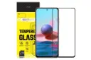 محافظ صفحه نمایش گوشی بادیگارد مدل FX مناسب شیائومی Redmi Note 10 4G