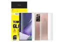محافظ صفحه نمایش گوشی بادیگارد مدل HydroGel مناسب سامسونگ Galaxy Note20 Ultra به همراه محافظ پشت گوشی