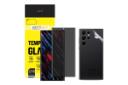 محافظ صفحه نمایش گوشی بادیگارد مدل HydroGel Privacy مناسب سامسونگ Galaxy S23 Ultra به همراه محافظ پشت گوشی