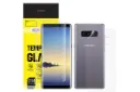 محافظ صفحه نمایش گوشی بادیگارد مدل HydroGel مناسب سامسونگ Galaxy Note8 به همراه محافظ پشت گوشی