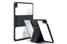 قاب تبلت بادیگارد مدل Kickstand مناسب اپل iPad Air 2022 / 2020