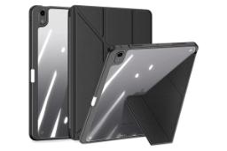 قاب تبلت کیف کلاسوری بادیگارد مدل Magi مناسب اپل iPad Air 11 2025 / 2024