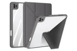 ابعاد و اندازه قاب تبلت کیف کلاسوری بادیگارد مدل Magi مناسب اپل iPad Pro 11 2024