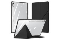 قاب تبلت کیف کلاسوری بادیگارد مدل Magi مناسب سامسونگ Galaxy Tab S10 Plus