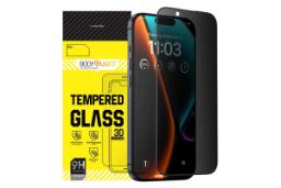 محافظ صفحه نمایش گوشی بادیگارد مدل PiP مناسب اپل iPhone 15 Pro Max