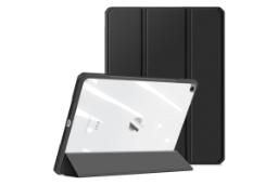 قاب تبلت کیف کلاسوری بادیگارد مدل Toby مناسب اپل iPad 10.2 2021 / 2020 / 2019