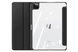 قاب تبلت کیف کلاسوری بادیگارد مدل Toby مناسب اپل iPad Pro 11 2022 / 2021 / 2020 / 2018