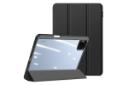 قاب تبلت کیف کلاسوری بادیگارد مدل Toby مناسب شیائومی Pad 7 Pro / Pad 7 رنگ مشکی