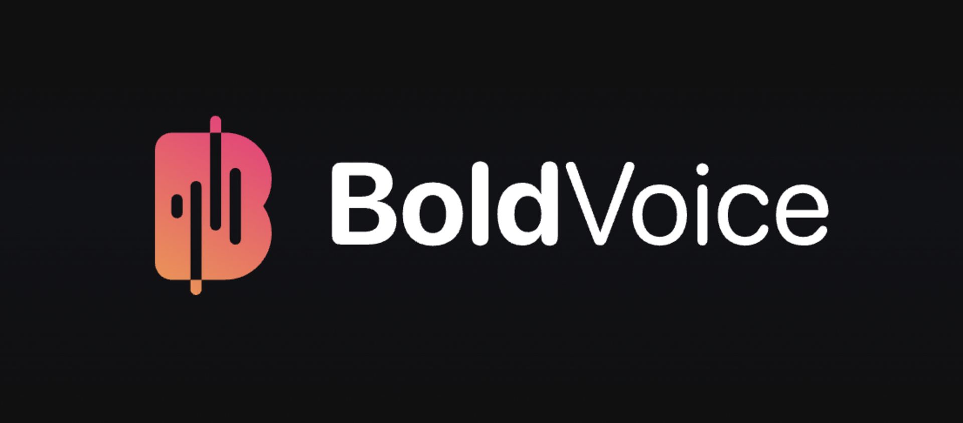 اپ BoldVoice 