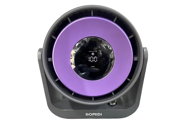 پنکه کوچک بمیدی Bomidi Portable Desktop Fan DF02