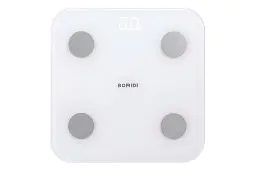 ترازوی وزن کشی بمیدی Bomidi S1