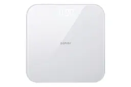 ترازوی وزن کشی بمیدی Bomidi W1