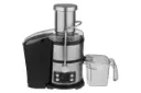 نمای جلوی آبمیوه گیری بوکر MJ-412