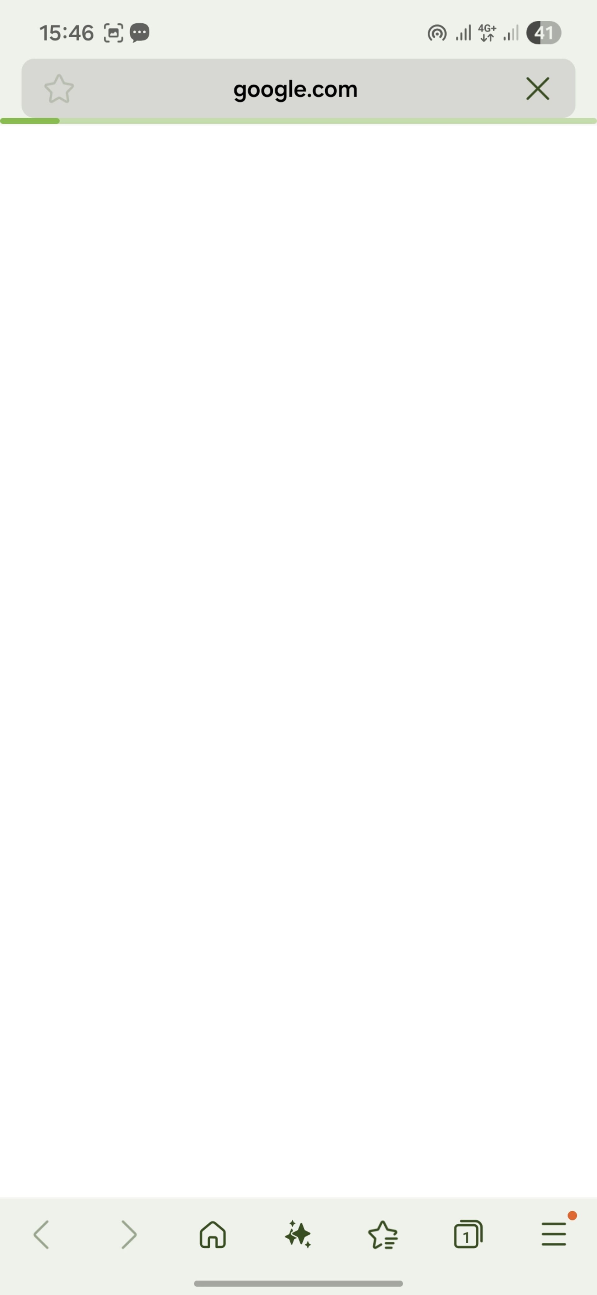 بوکمارک وب‌سایت‌ها در سامسونگ اینترنت