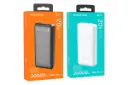 جعبه پاور بانک بروفون Borofone BJ19A 20000mAh