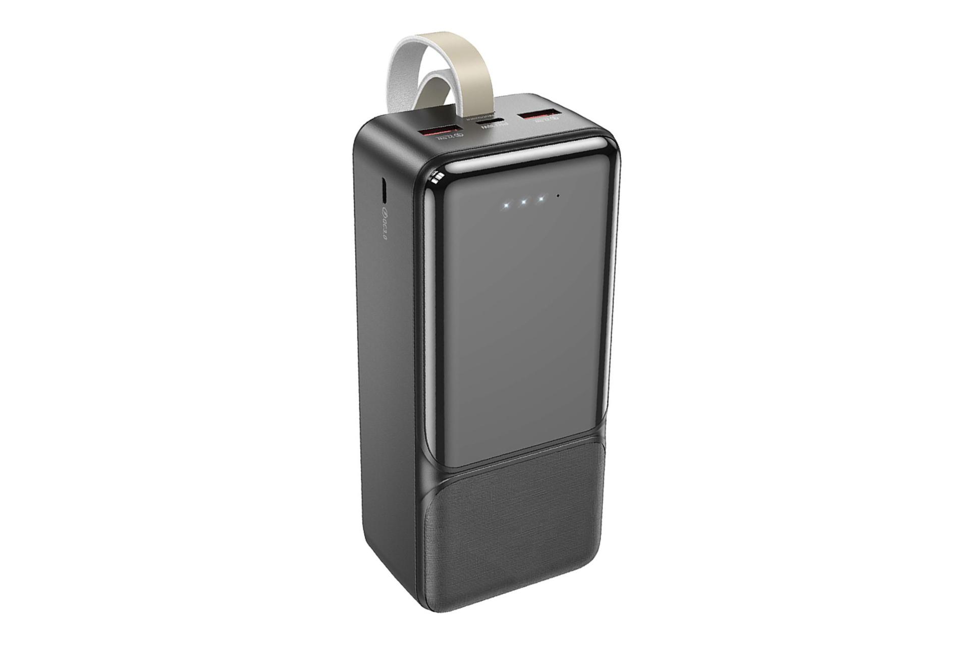 پاور بانک بروفون Borofone BJ33C 40000mAh