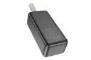 نمای پشتی پاور بانک بروفون Borofone BJ33C 40000mAh