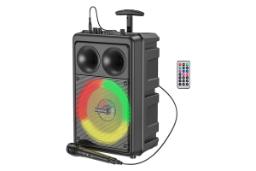 ابعاد و اندازه اسپیکر بروفون BP9