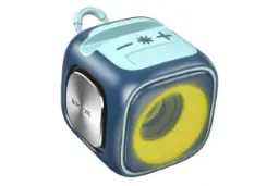 اسپیکر بروفون Borofone BR29 آبی