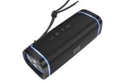 اسپیکر بروفون Borofone BR32 مشکی