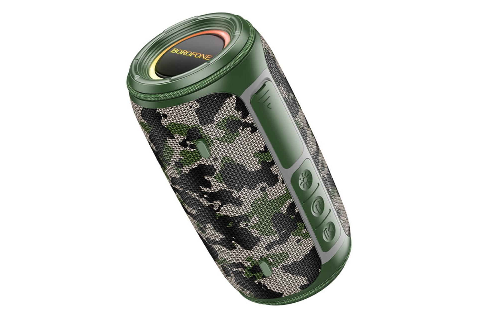 اسپیکر بروفون Borofone BR38 استتار