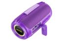 اسپیکر بروفون Borofone BR38 بنفش