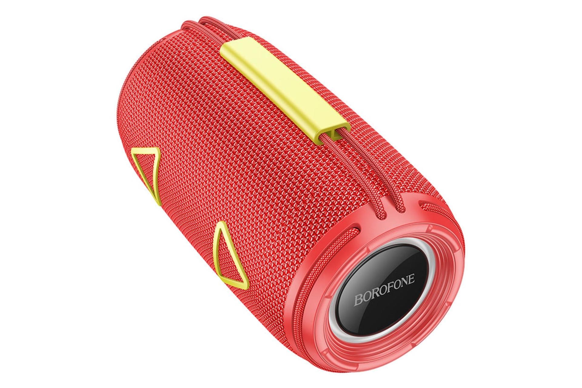 اسپیکر بروفون Borofone BR38 قرمز