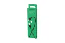 جعبه کابل شارژ USB بروفون Type-A به Lightning مدل BX19 با طول 1 متر