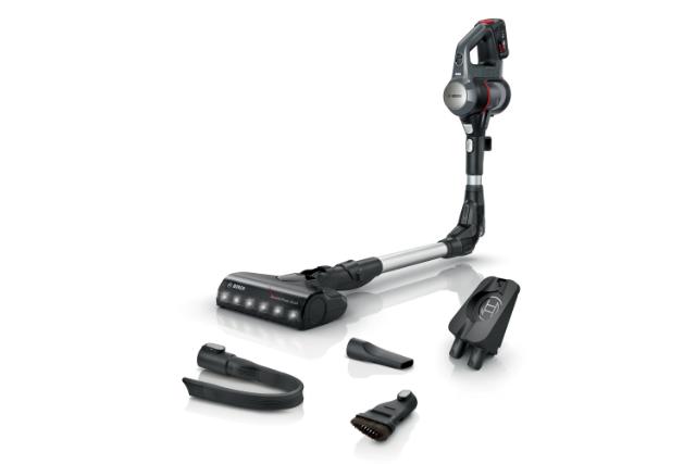 سری‌های اضافه جارو شارژی بوش مدل BCS711GB