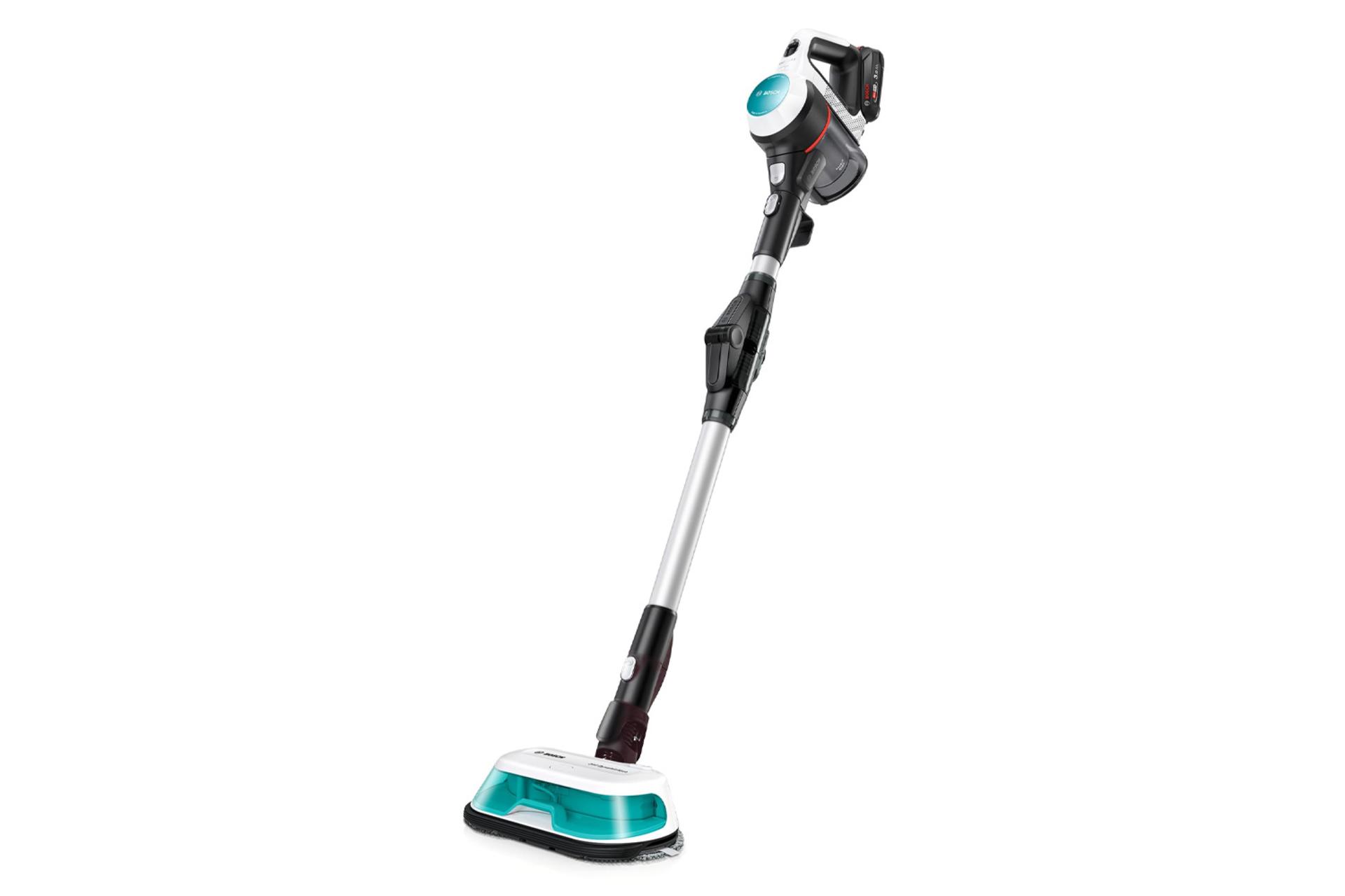 ابعاد و اندازه جارو شارژی بوش BCS71HYG