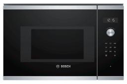 مایکروویو بوش Bosch BFL524MS0 نمای جلو