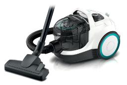 جاروبرقی بوش Bosch BGC21HYG1 به همراه پارویی