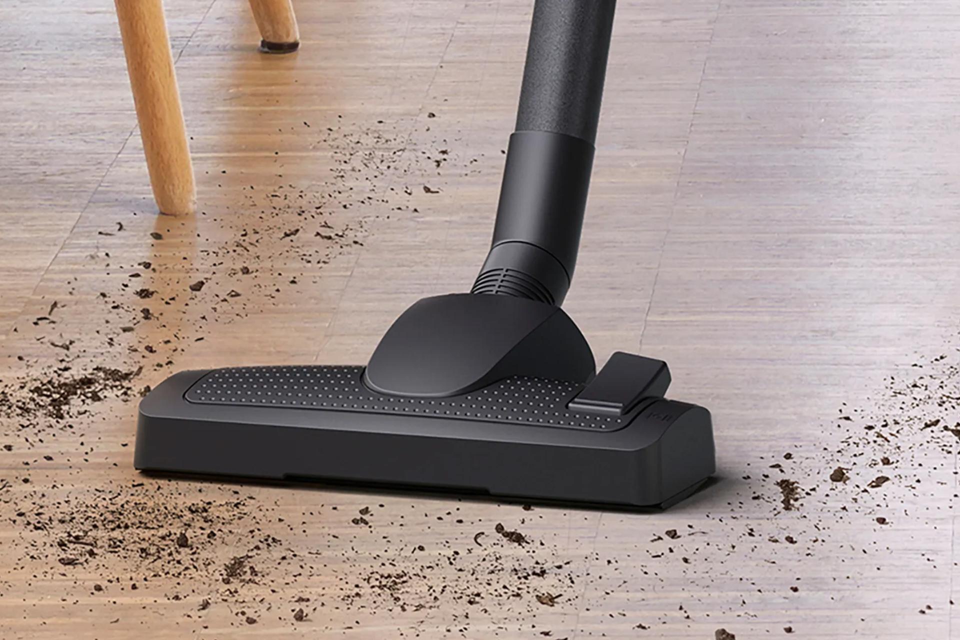 پارویی جاروبرقی بوش Bosch BGC21HYG1