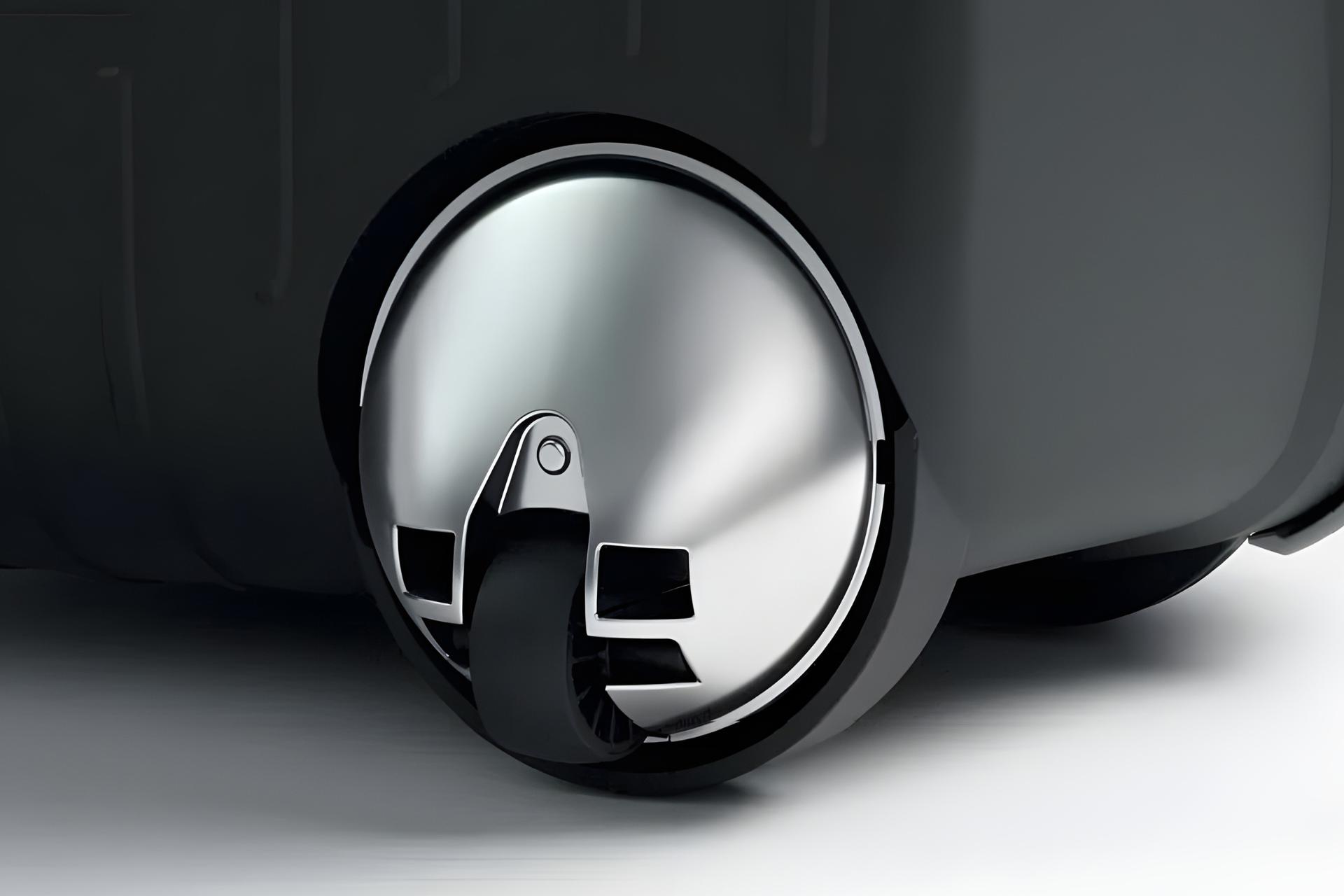 چرخ حمل جاروبرقی بوش Bosch BGL6PRO1