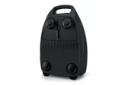 نمای پایین و چرخ های جاروبرقی بوش Bosch BGL81800
