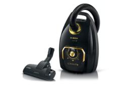 جاروبرقی بوش Bosch BGL8GOLD و پارویی