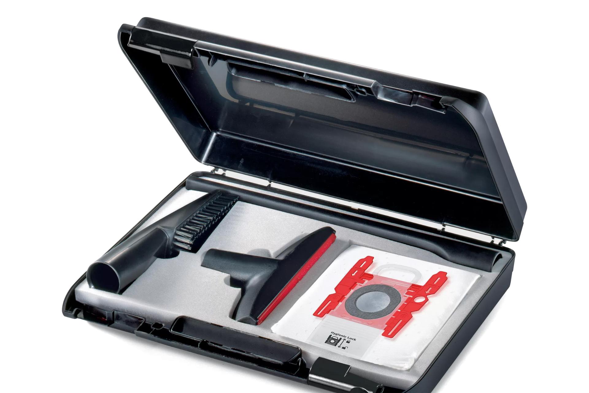 اقلاهم همراه جاروبرقی بوش Bosch BGL8PRO5