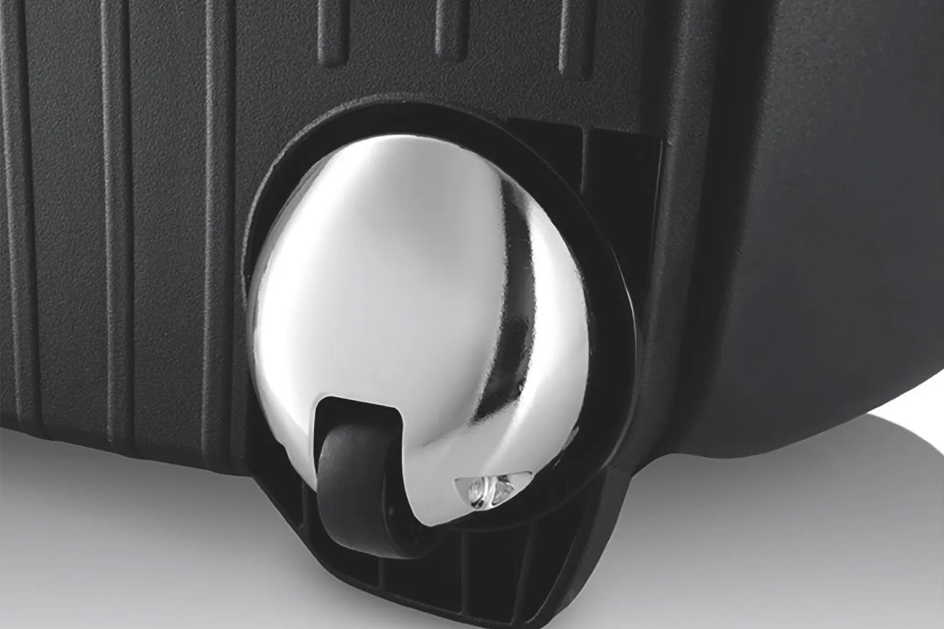 چرخ حمل جاروبرقی بوش Bosch BGL8PRO5