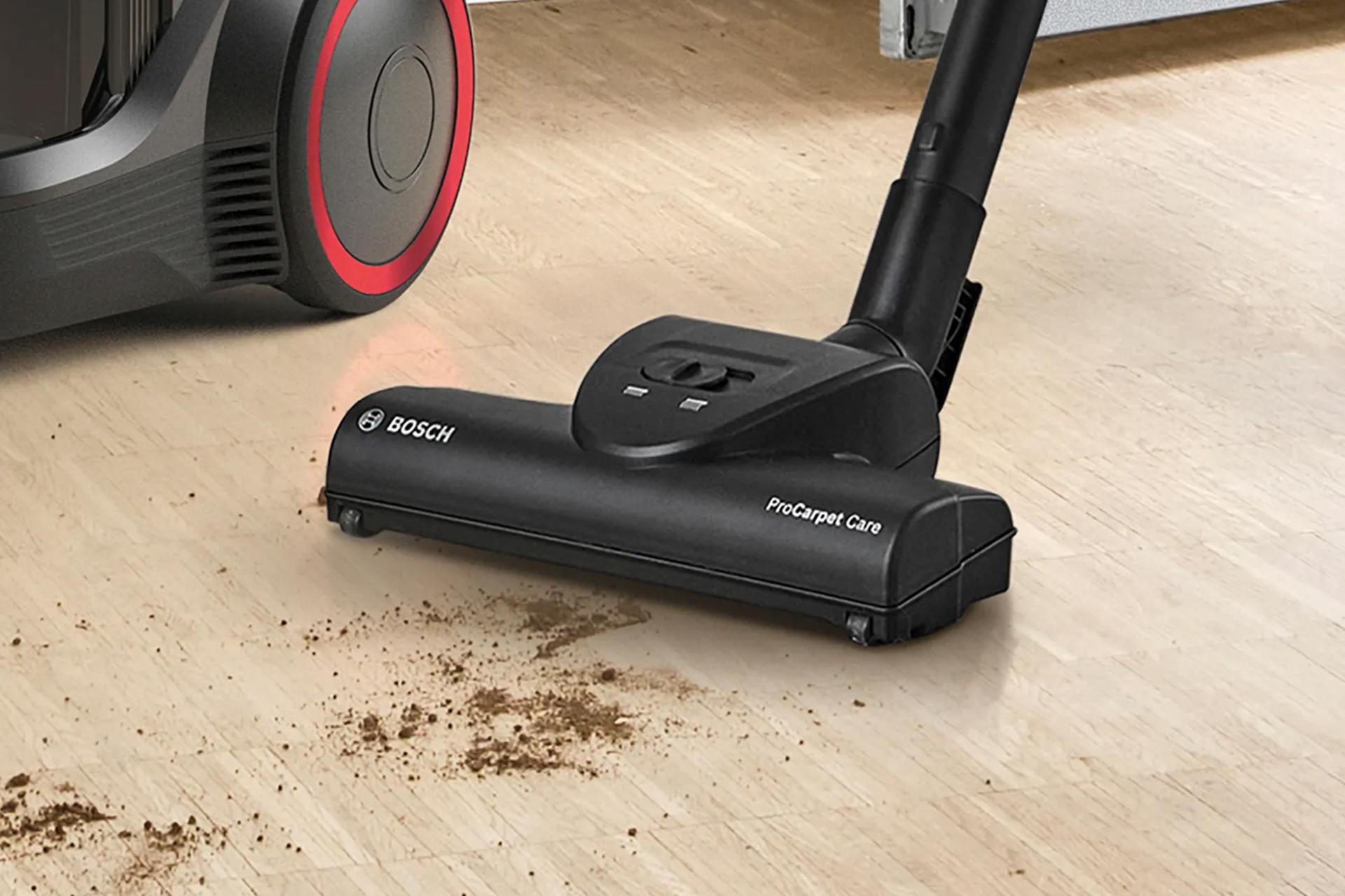 پارویی جاروبرقی بوش Bosch BGS21POW2