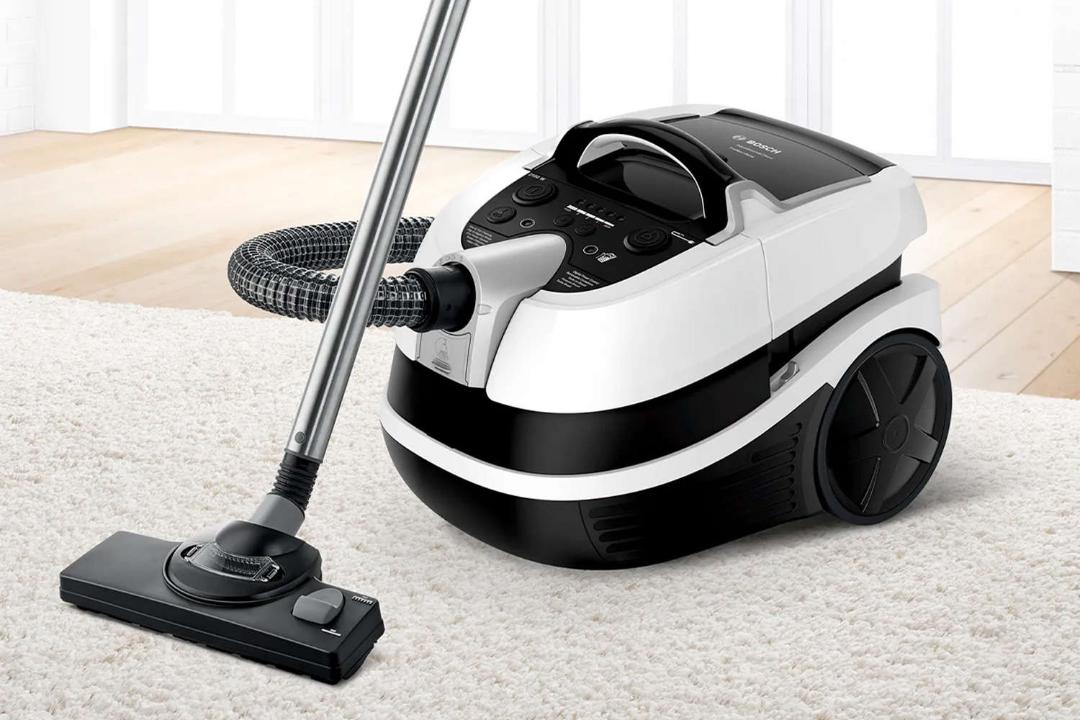 نازل پارویی مایعات جاروبرقی بوش BWD421PRO