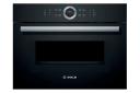مایکروفر بوش Bosch CMG633BB1 نمای جلو