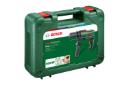 جعبه دریل چکشی برقی بوش Easy Impact 600
