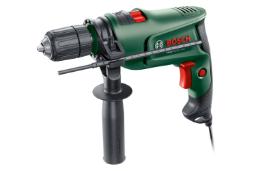 ابعاد و اندازه دریل چکشی برقی بوش Easy Impact 600